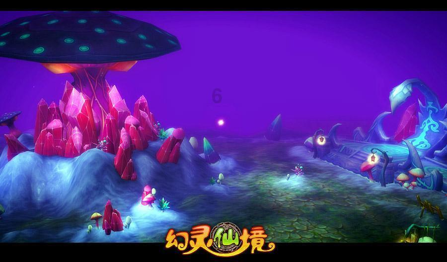 逗小猴开心之四个世界4