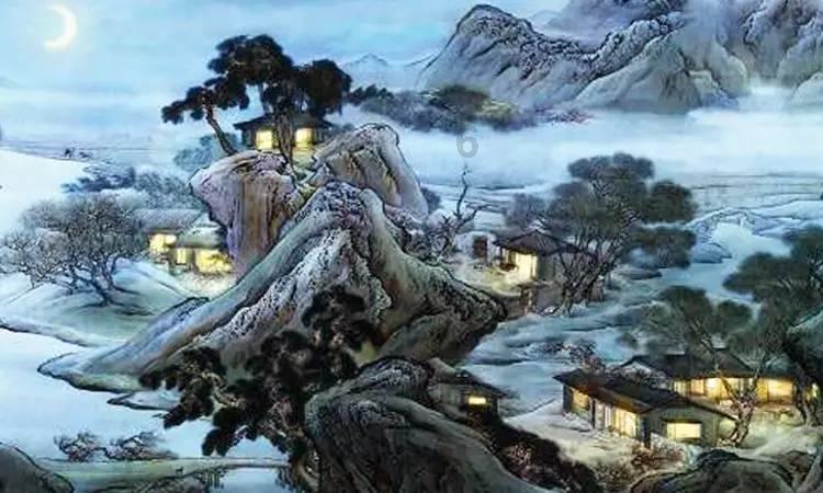 万词王