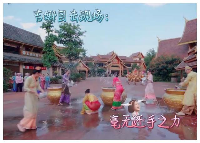 “问源白浮泉”公益摄影展亮相大运河源头遗址公园